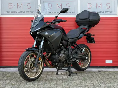 YAMAHA TRACER 7 – foto 3