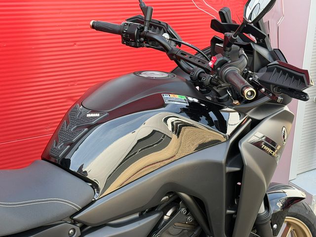 yamaha - tracer-7