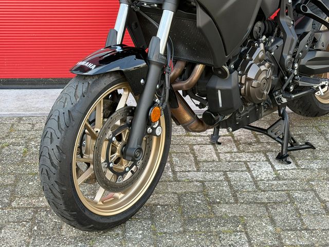 yamaha - tracer-7