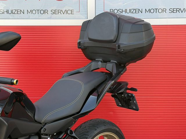 yamaha - tracer-7