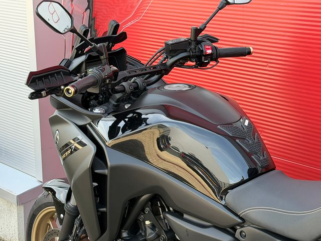 yamaha - tracer-7