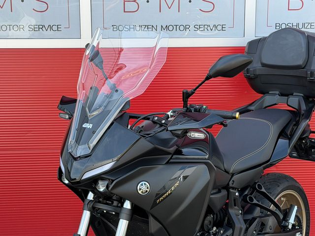 yamaha - tracer-7