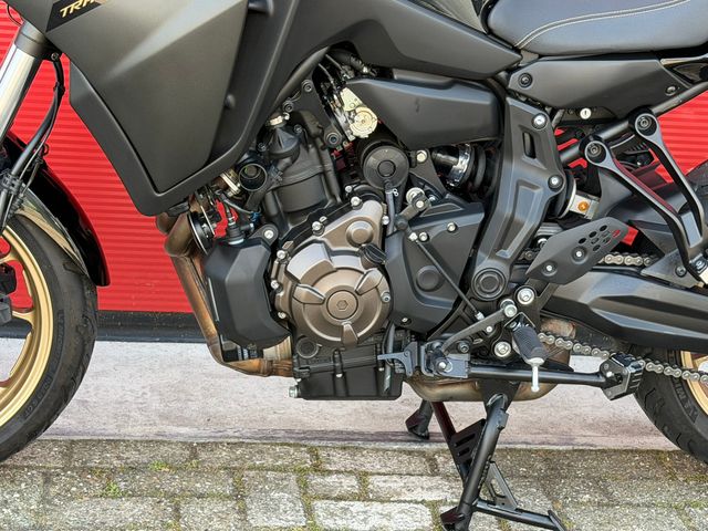 yamaha - tracer-7