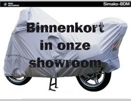 BMW R 1200 RT 2018 occasion