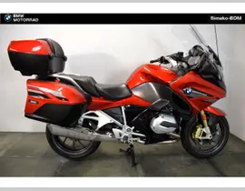 BMW R 1200 RT 2018 occasion