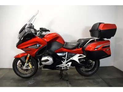 BMW R 1200 RT – foto 2