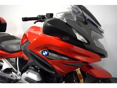BMW R 1200 RT – foto 4