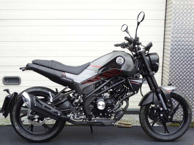benelli - leoncino-125