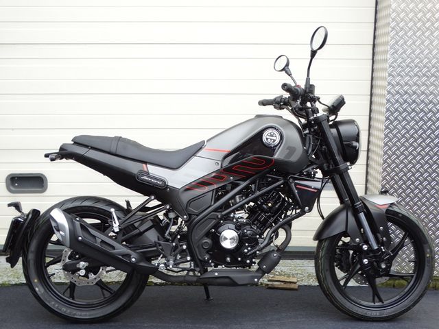benelli - leoncino-125
