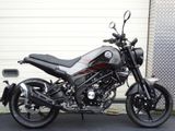 BENELLI LEONCINO 125