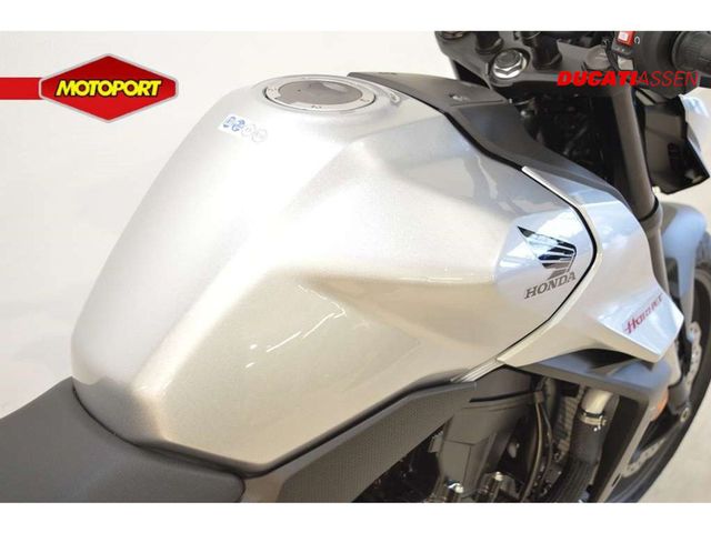 honda - cb-750-hornet