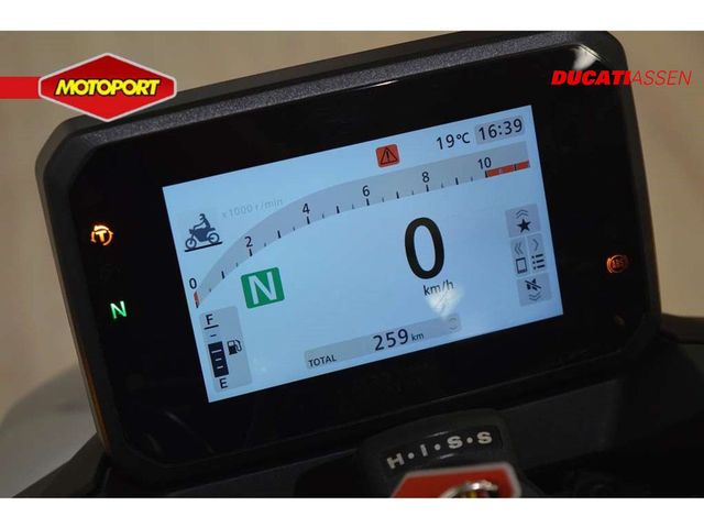 honda - cb-750-hornet