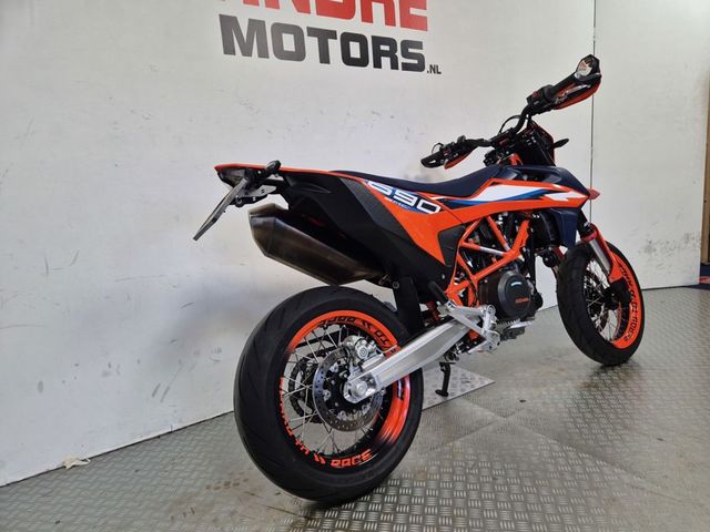 ktm - 690-smc-r