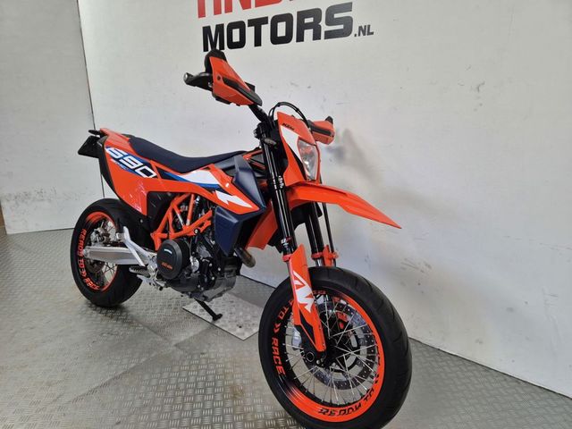 ktm - 690-smc-r