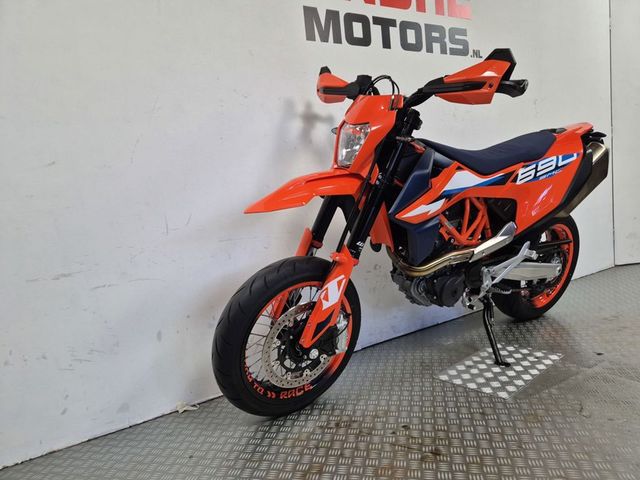 ktm - 690-smc-r