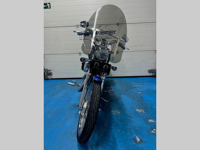 harley-davidson - sportster-xlh-1200