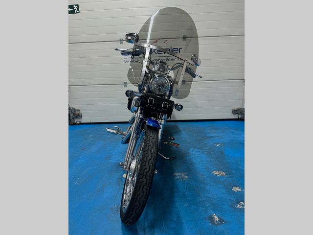 harley-davidson - sportster-xlh-1200