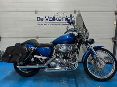 HARLEY-DAVIDSON SPORTSTER XLH 1200
