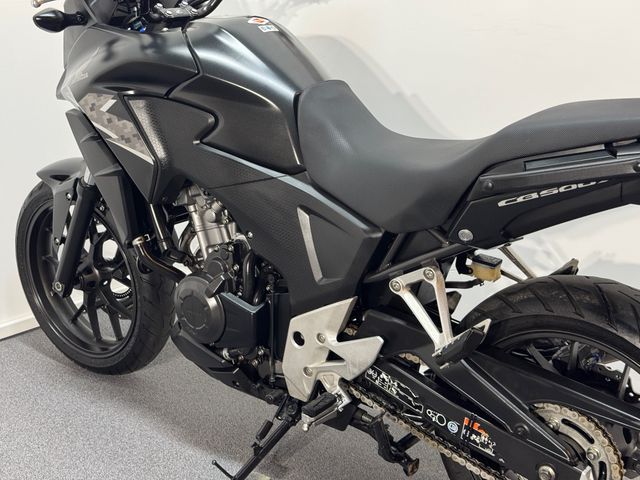 honda - cb-500-x---abs