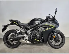 Honda CBR 650 R 2026 nieuw