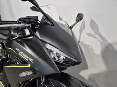 Honda CBR 650 R E-Clutch 2026 nieuw – foto 2 van 7