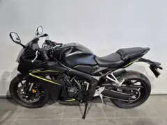 Honda CBR 650 R E-Clutch 2026 nieuw – foto 7 van 7