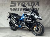 BMW R 1200 GS ADVENTURE ABS-ASC-ESA