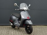 VESPA GTS 125 SUPERSPORT