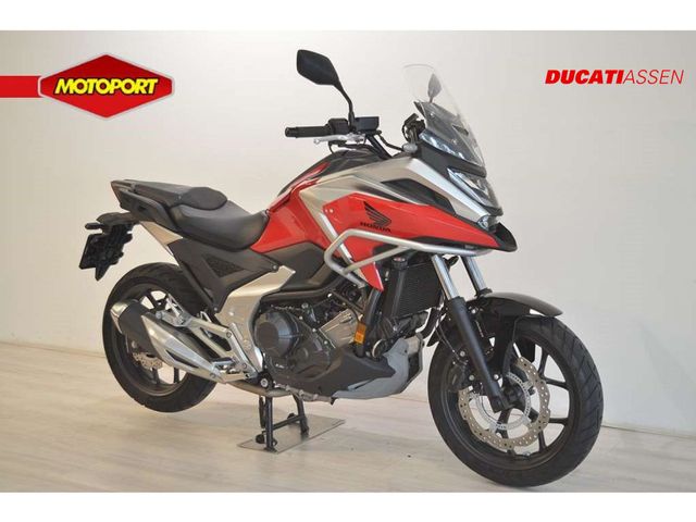 honda - nc-750-x-abs