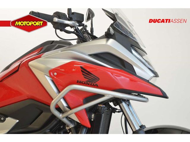 honda - nc-750-x-abs