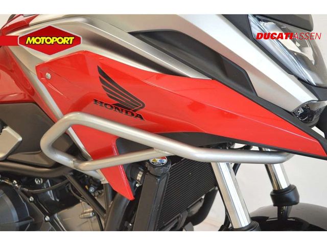 honda - nc-750-x-abs