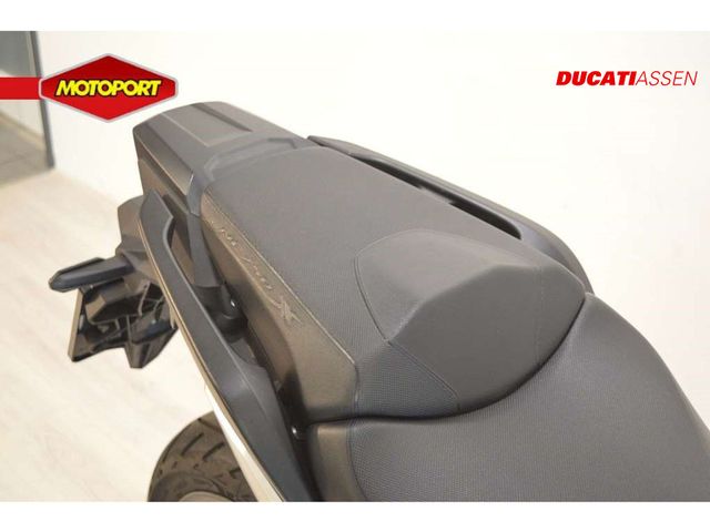 honda - nc-750-x-abs
