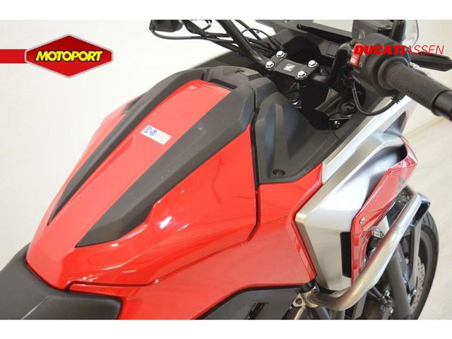 honda - nc-750-x-abs
