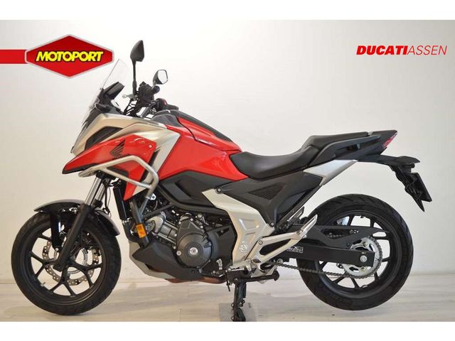 honda - nc-750-x-abs