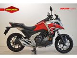 HONDA NC 750 X ABS
