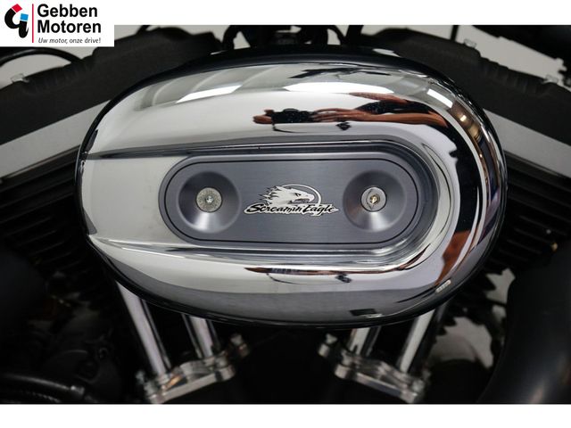harley-davidson - sportster-custom-ca-xl-1200