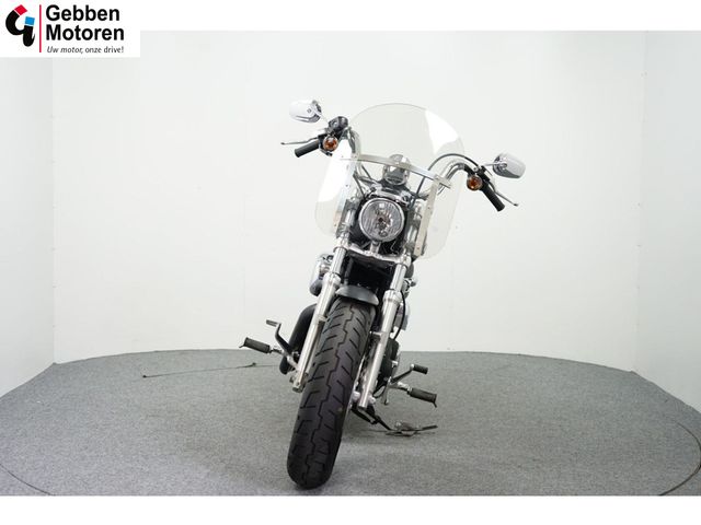 harley-davidson - sportster-custom-ca-xl-1200