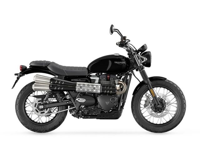 triumph - scrambler-900