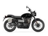 TRIUMPH SCRAMBLER 900