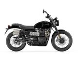 TRIUMPH SCRAMBLER 900