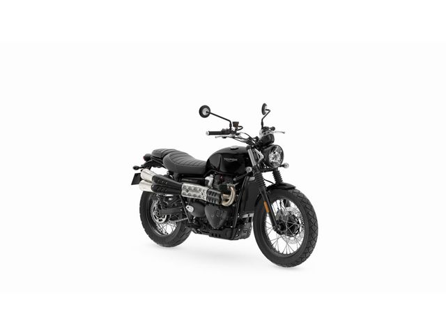 triumph - scrambler-900