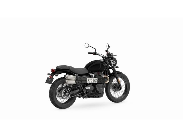 triumph - scrambler-900