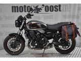 KAWASAKI Z650RS