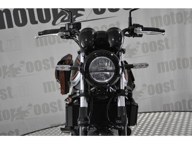 kawasaki - z650rs