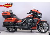 HARLEY-DAVIDSON STREET GLIDE ULTRA