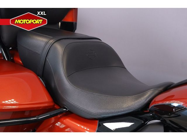 harley-davidson - street-glide-ultra
