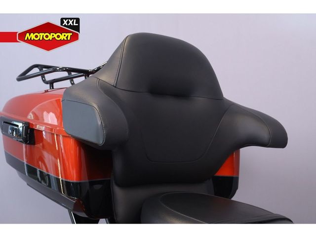 harley-davidson - street-glide-ultra