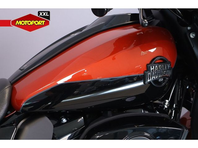 harley-davidson - street-glide-ultra