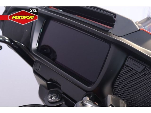 harley-davidson - street-glide-ultra