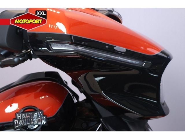 harley-davidson - street-glide-ultra